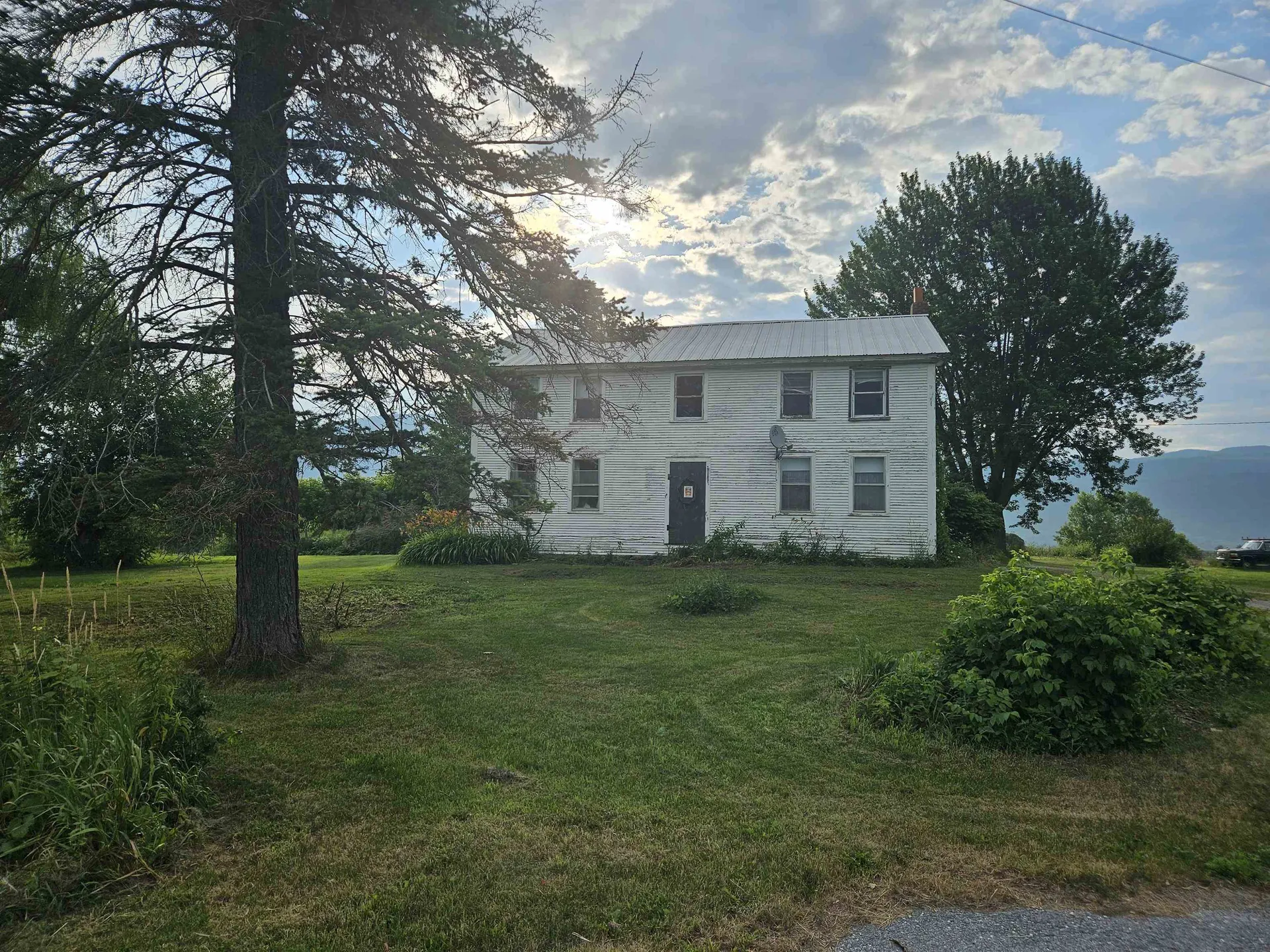 1726 Munger Street Middlebury VT 05753