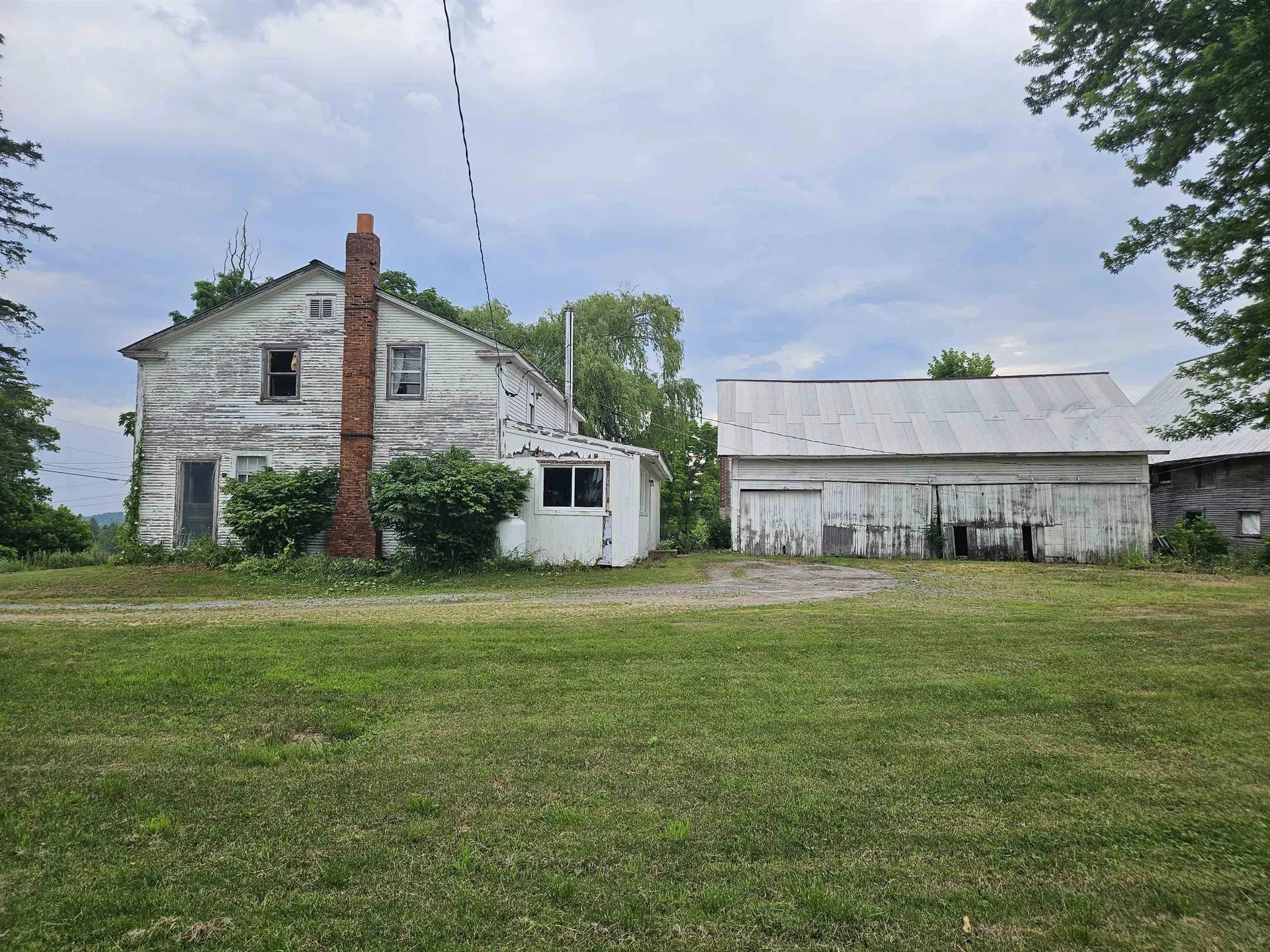 1726 Munger Street Middlebury VT 05753