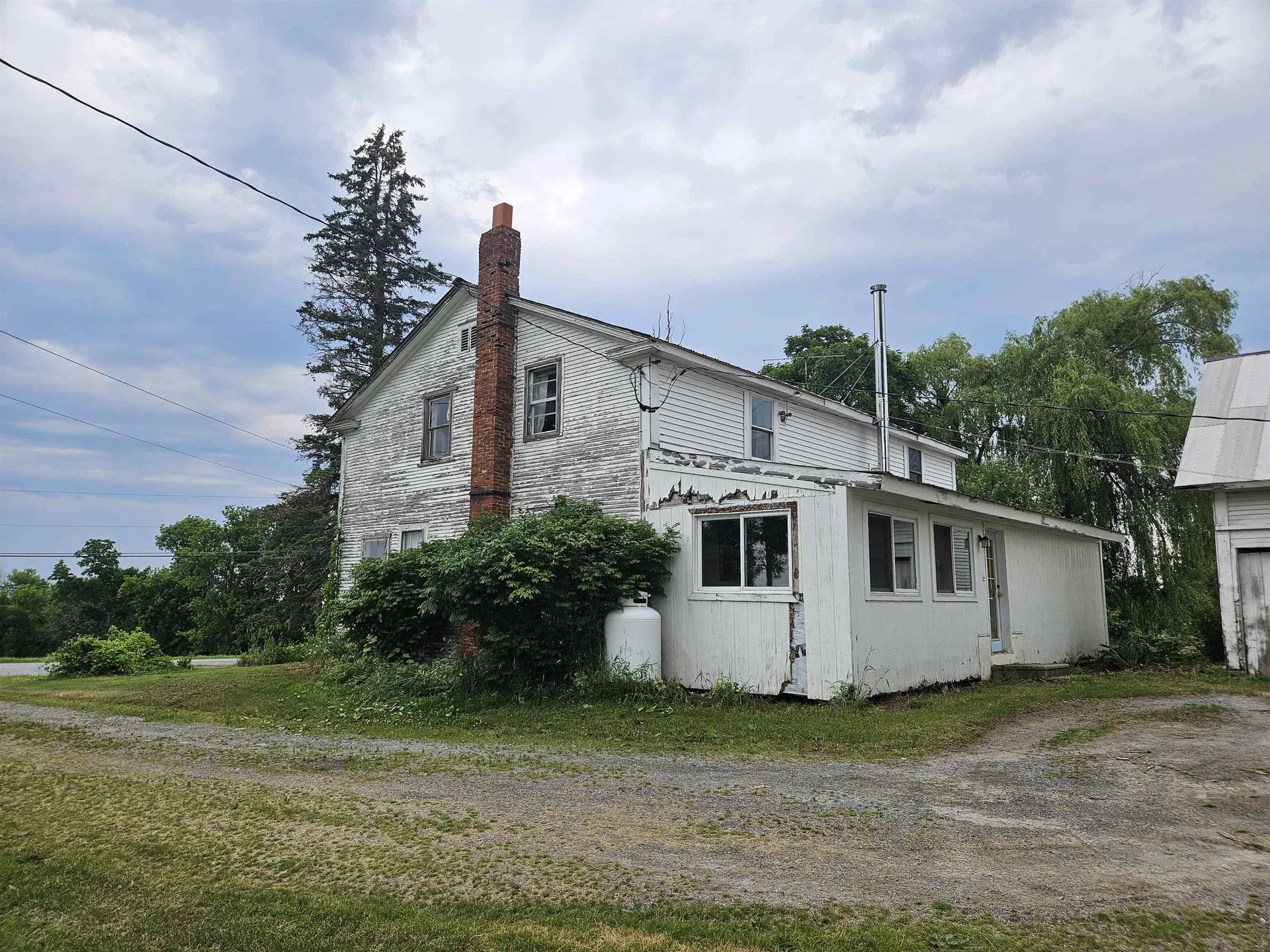 1726 Munger Street Middlebury VT 05753