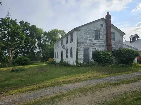 1726 Munger Street Middlebury VT 05753