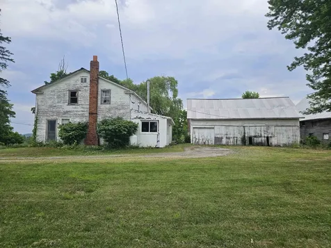 1726 Munger Street Middlebury VT 05753