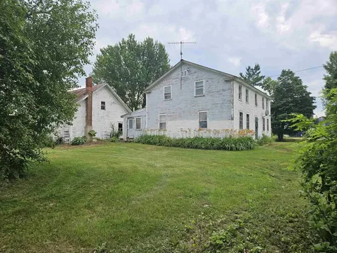 1726 Munger Street Middlebury VT 05753