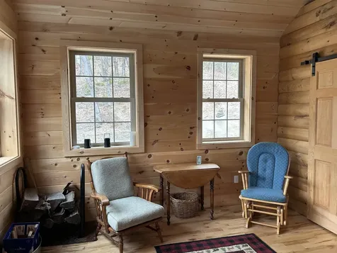 2179 Us Route 4 W Bridgewater VT 05034