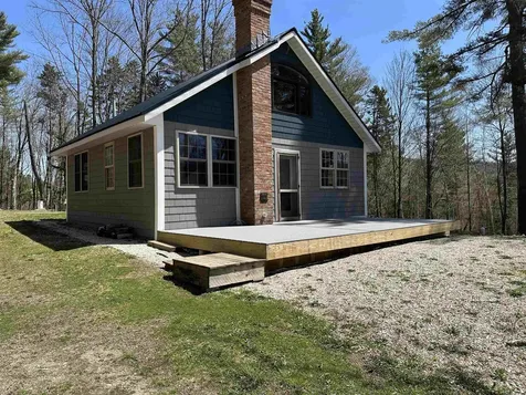 2179 Us Route 4 W Bridgewater VT 05034