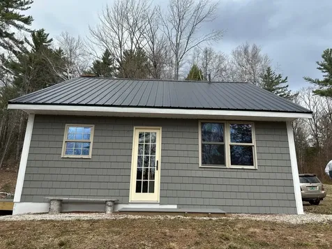 2179 Us Route 4 W Bridgewater VT 05034