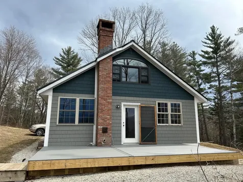 2179 Us Route 4 W Bridgewater VT 05034