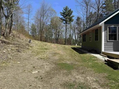 2179 Us Route 4 W Bridgewater VT 05034