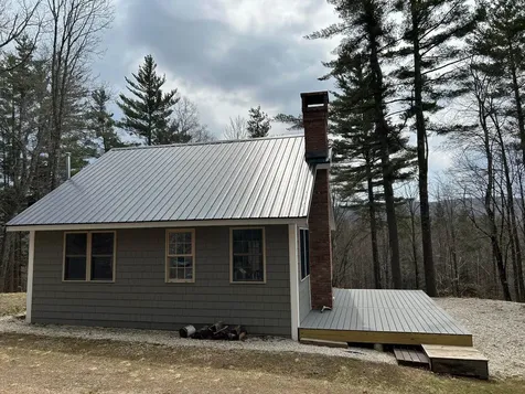 2179 Us Route 4 W Bridgewater VT 05034