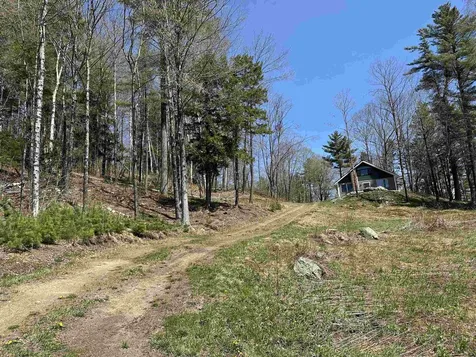 2179 Us Route 4 W Bridgewater VT 05034