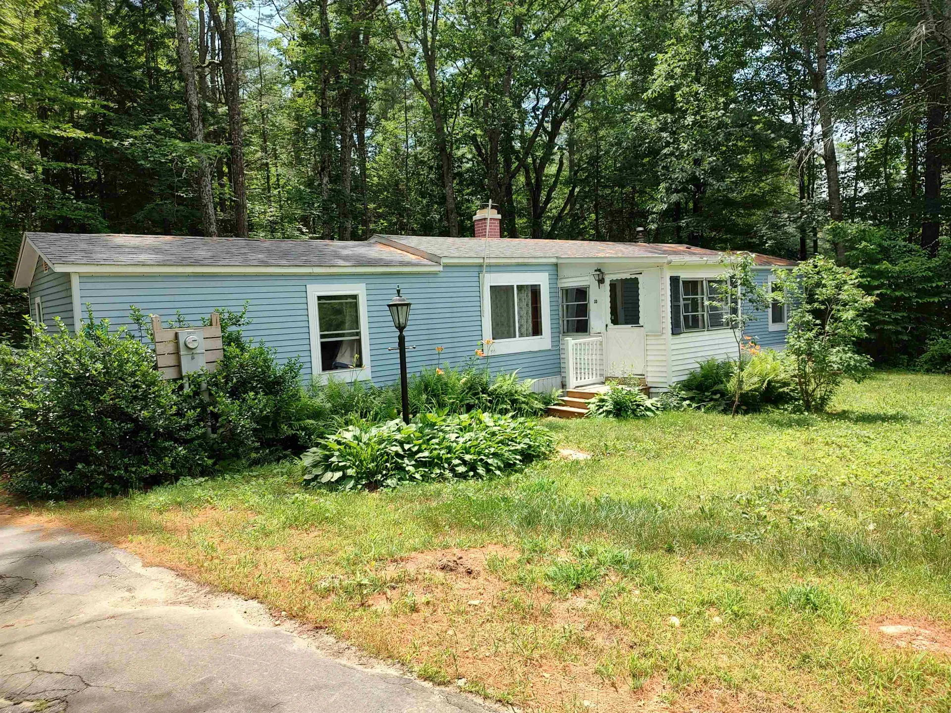 33 Juniper Drive Tuftonboro NH 03816