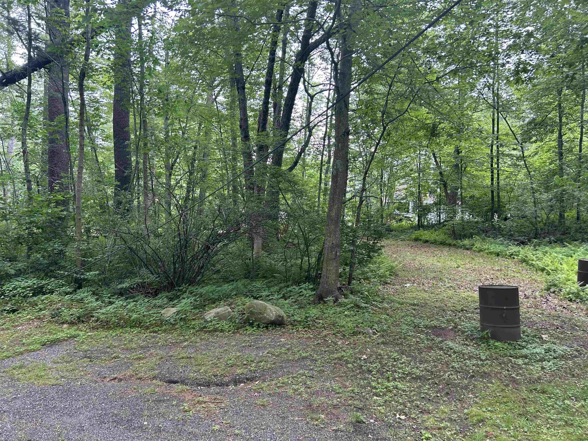 2 S Shore Drive Pelham NH 03076