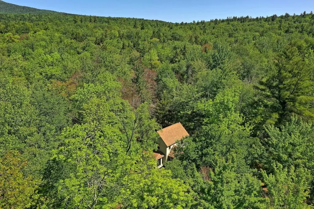 1749 Middletown Road Andover VT 05143