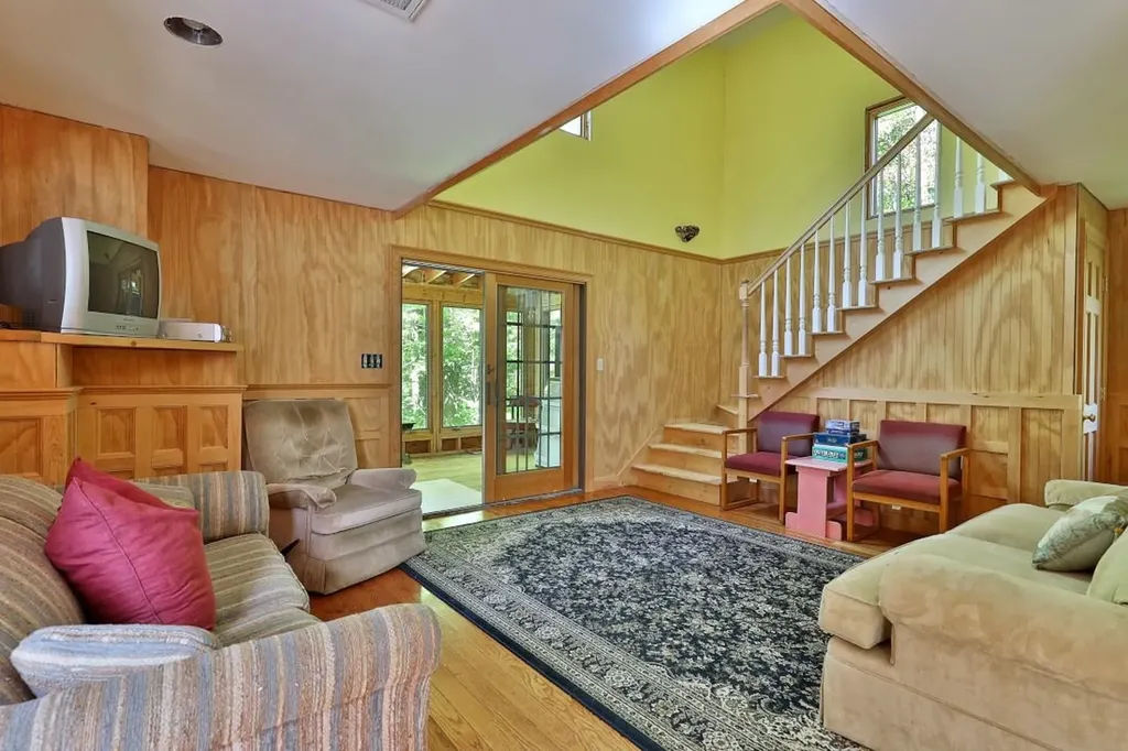 1749 Middletown Road Andover VT 05143