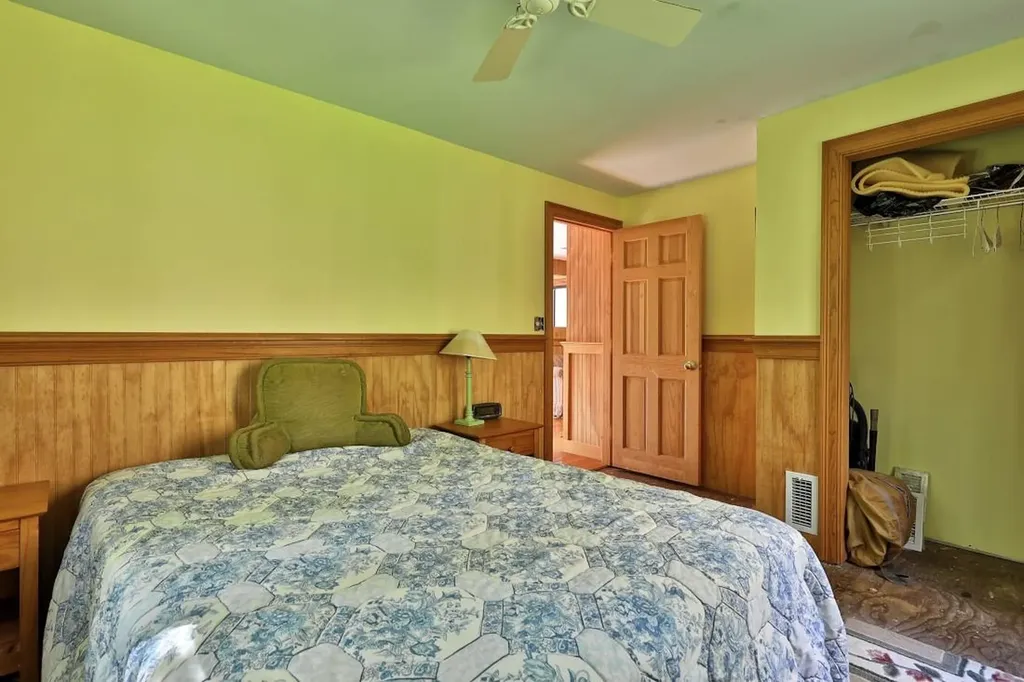 1749 Middletown Road Andover VT 05143