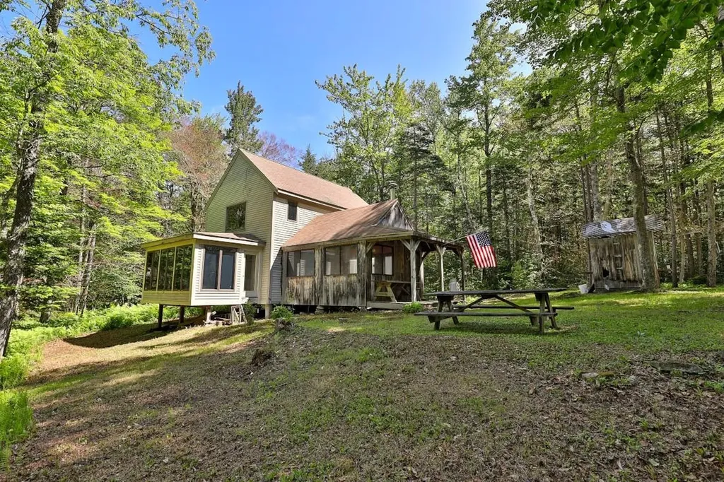 1749 Middletown Road Andover VT 05143