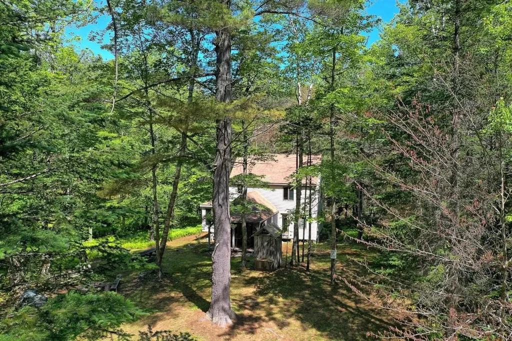 1749 Middletown Road Andover VT 05143