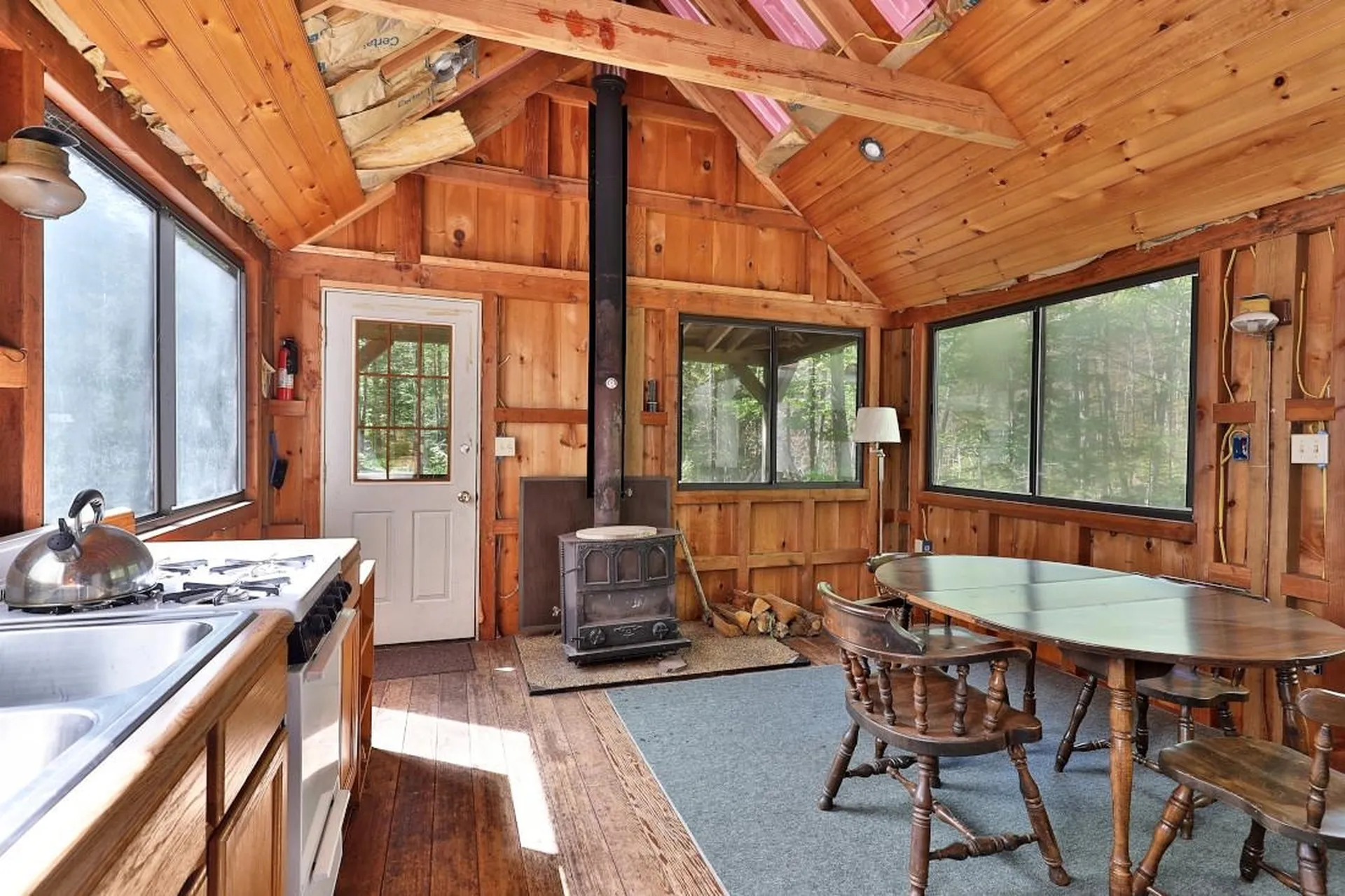 1749 Middletown Road Andover VT 05143