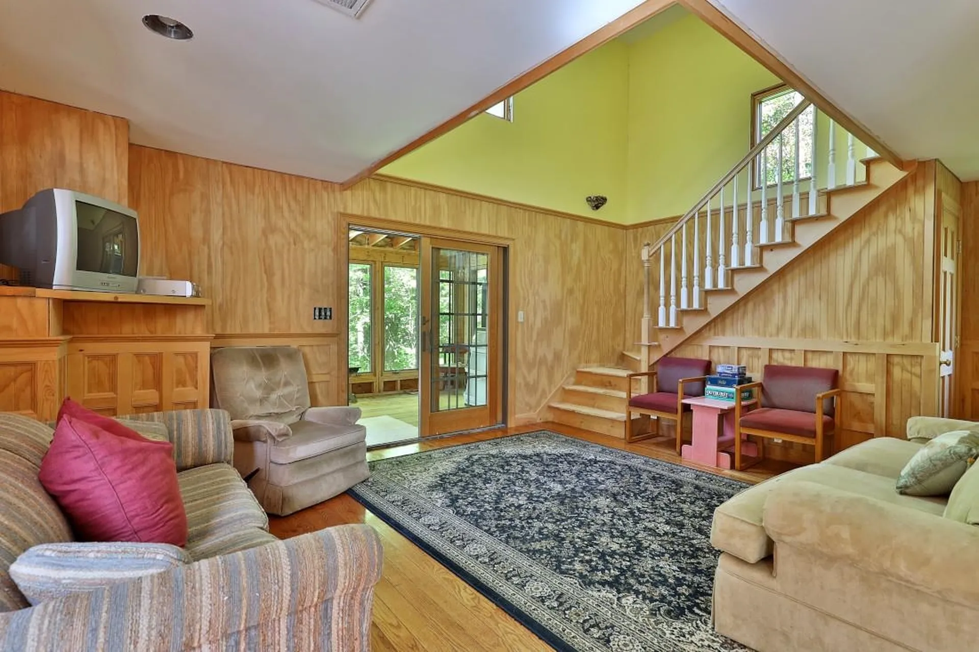 1749 Middletown Road Andover VT 05143