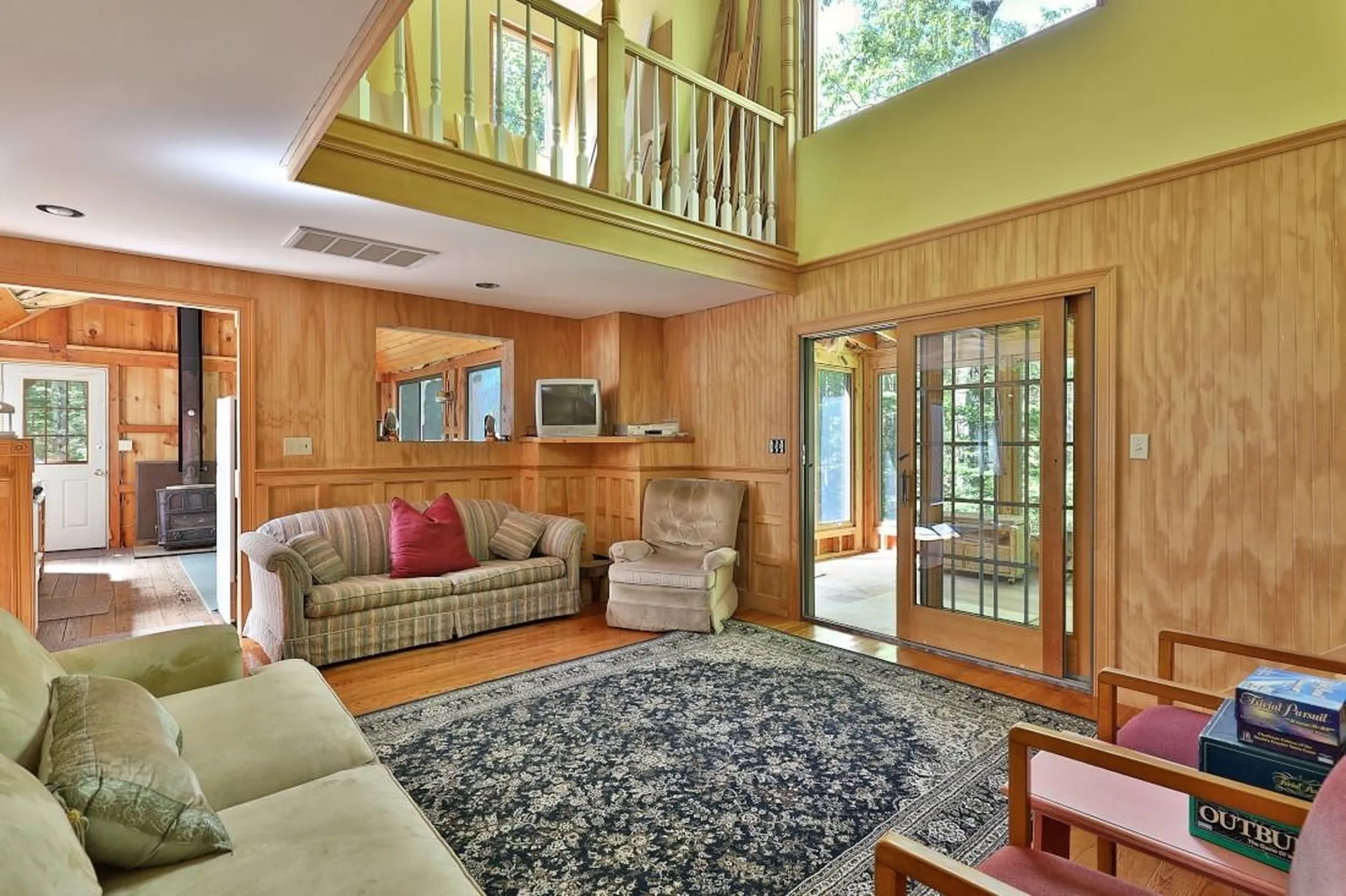 1749 Middletown Road Andover VT 05143