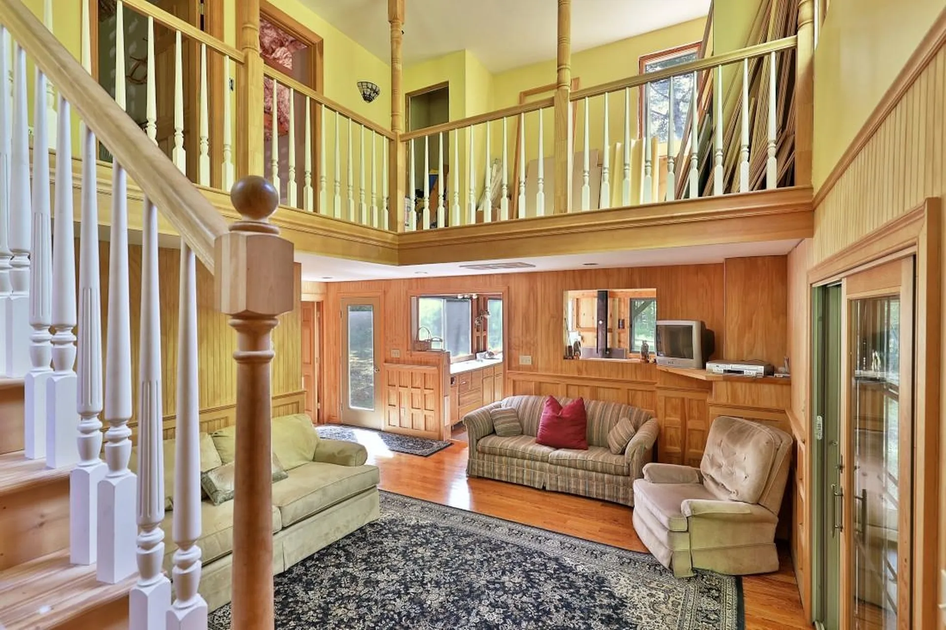 1749 Middletown Road Andover VT 05143