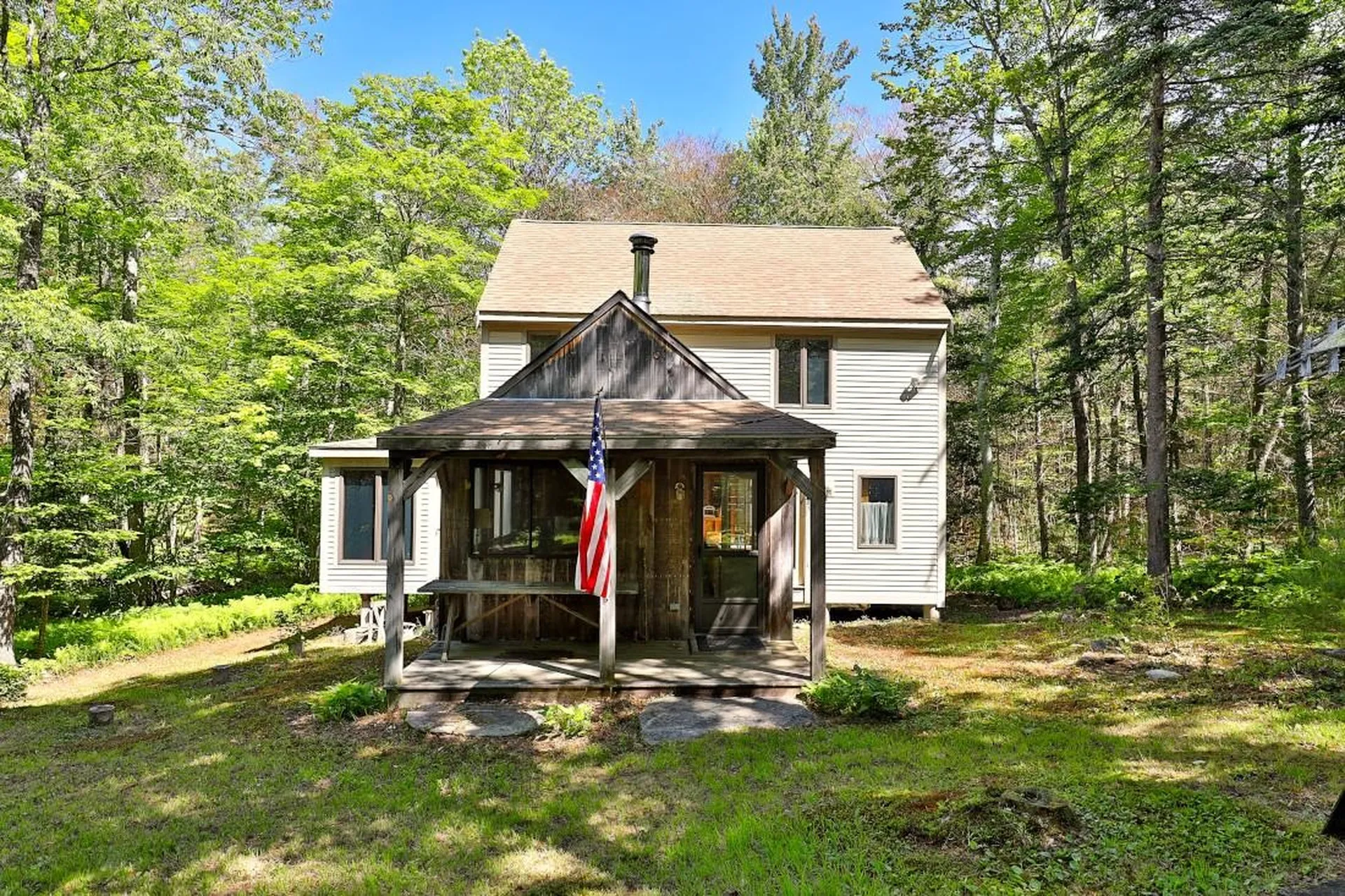 1749 Middletown Road Andover VT 05143