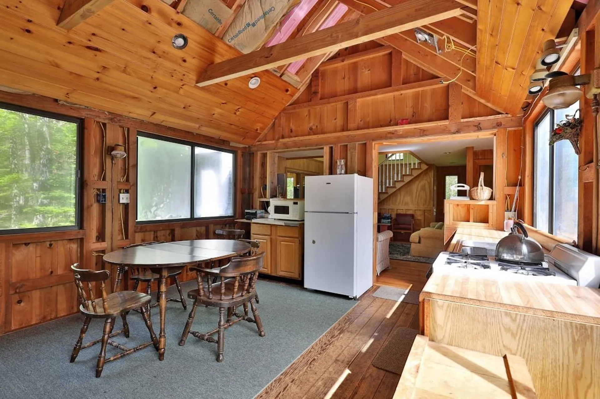 1749 Middletown Road Andover VT 05143