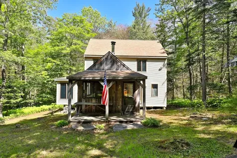 1749 Middletown Road Andover VT 05143