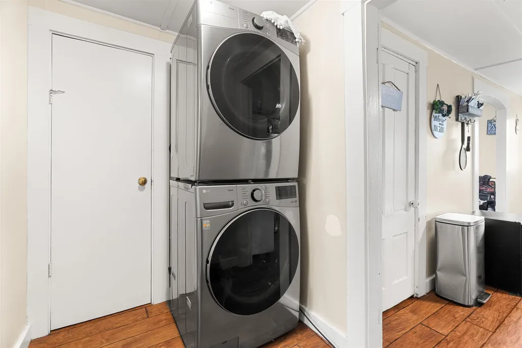 17 Lawson Avenue Franklin NH 03235