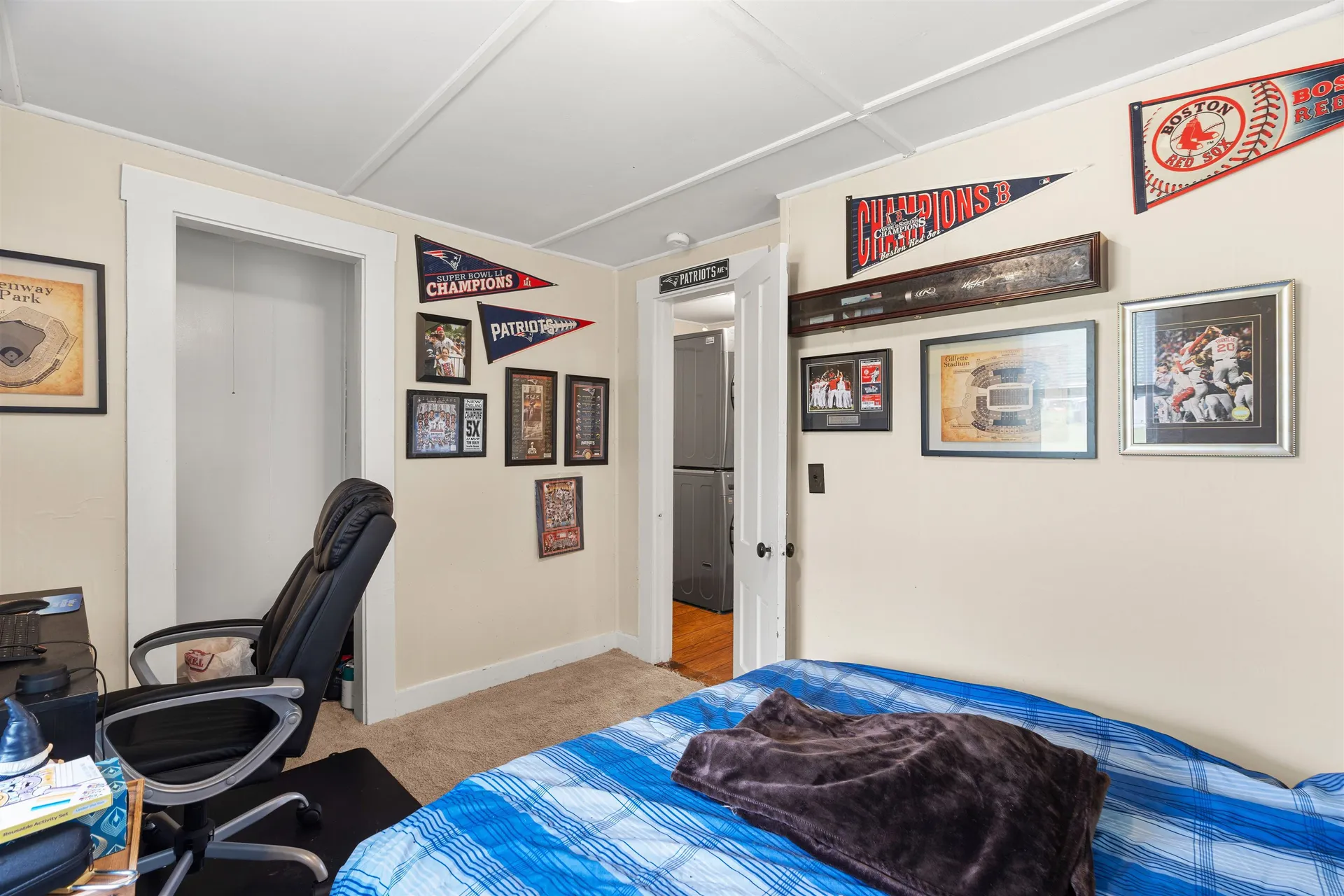 17 Lawson Avenue Franklin NH 03235