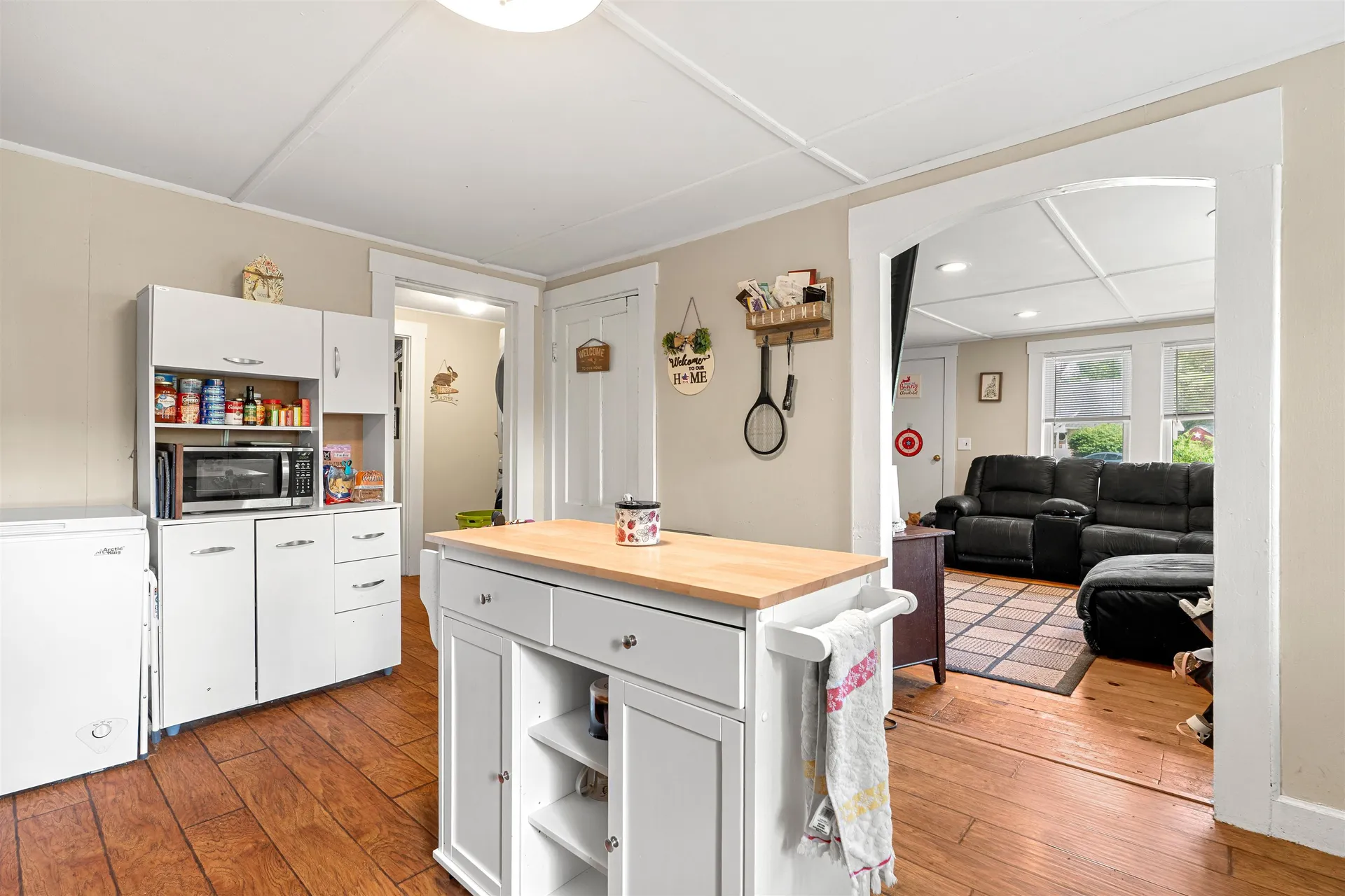 17 Lawson Avenue Franklin NH 03235