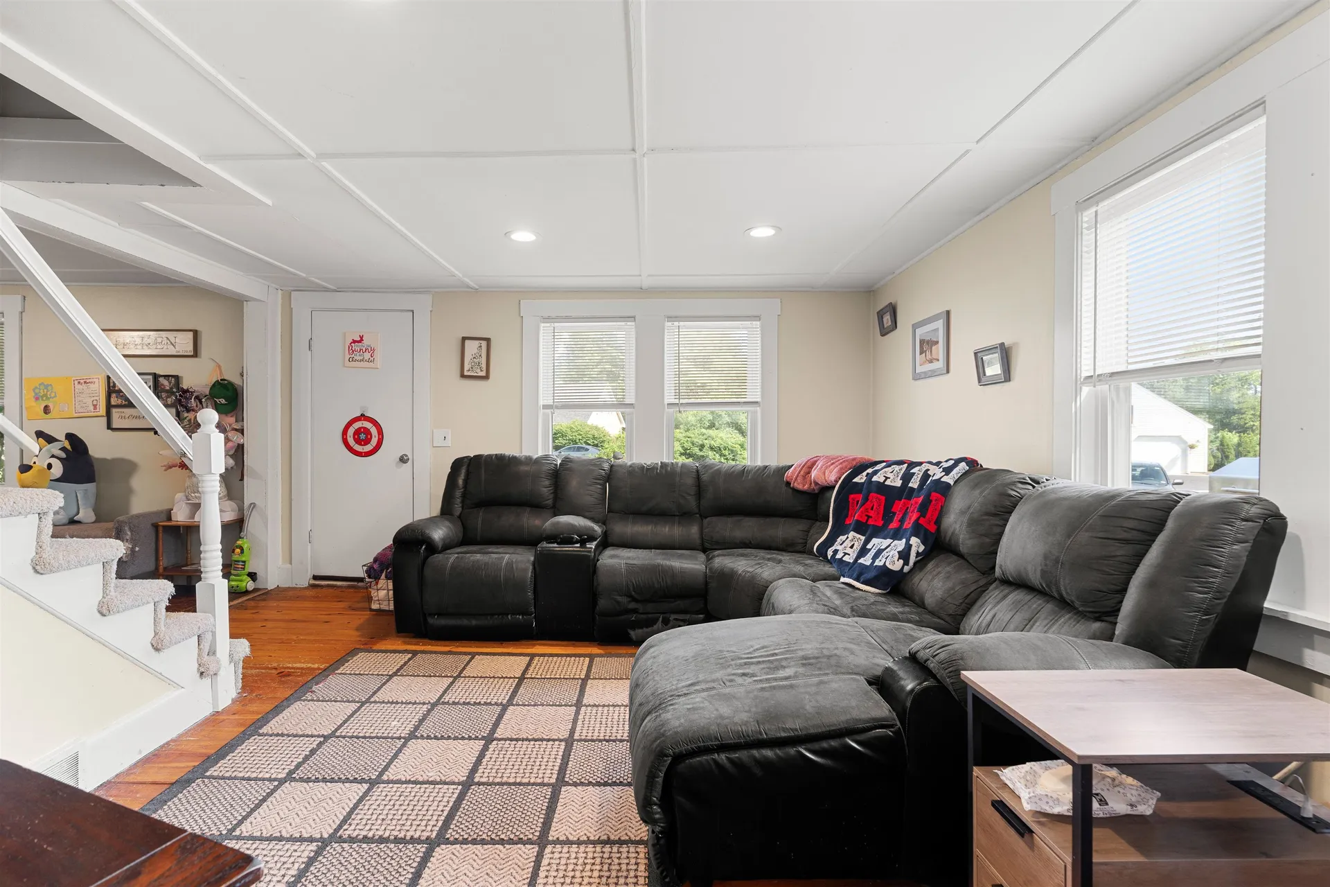17 Lawson Avenue Franklin NH 03235