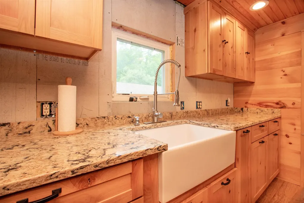 3737 Mcdowell Road Danville VT 05828