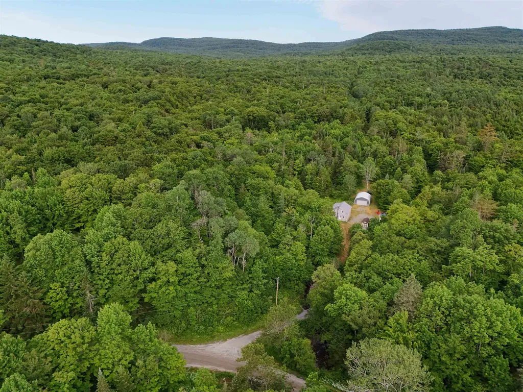 3737 Mcdowell Road Danville VT 05828