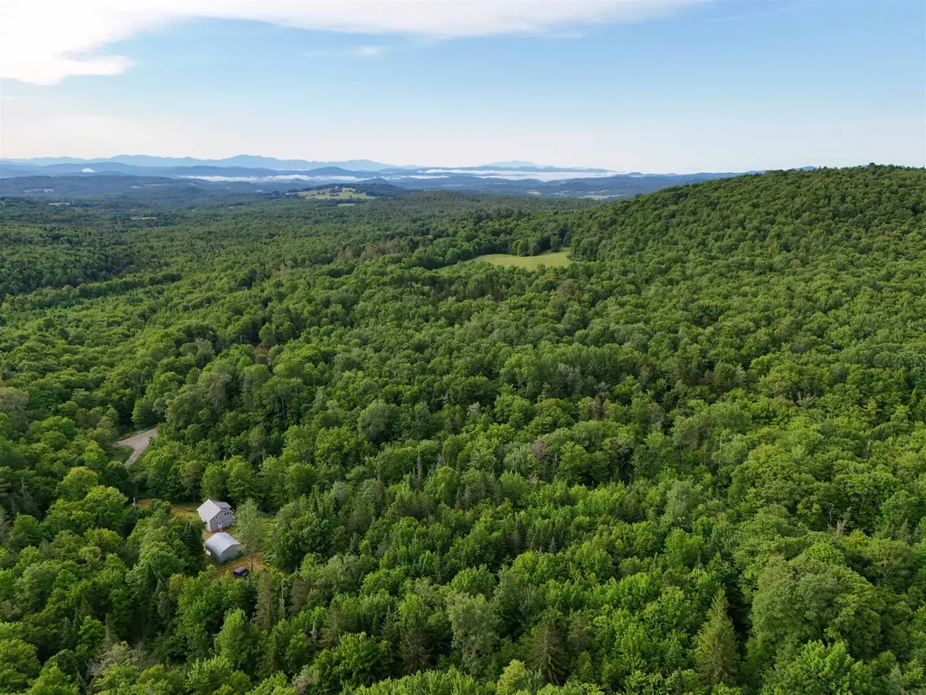 3737 Mcdowell Road Danville VT 05828