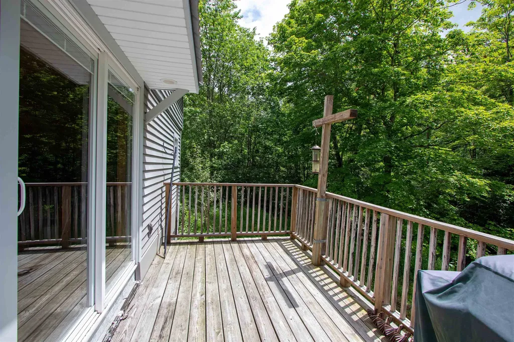 3737 Mcdowell Road Danville VT 05828