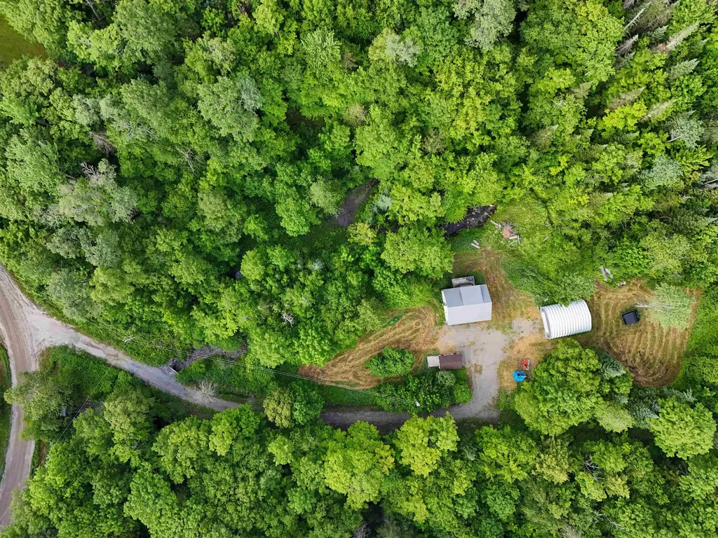 3737 Mcdowell Road Danville VT 05828