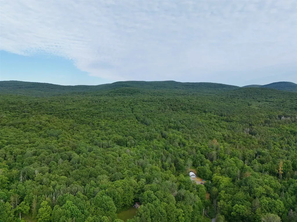 3737 Mcdowell Road Danville VT 05828