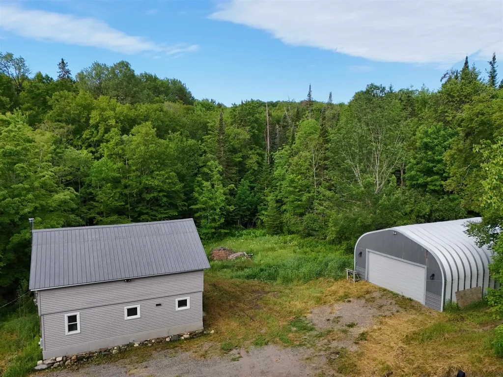 3737 Mcdowell Road Danville VT 05828