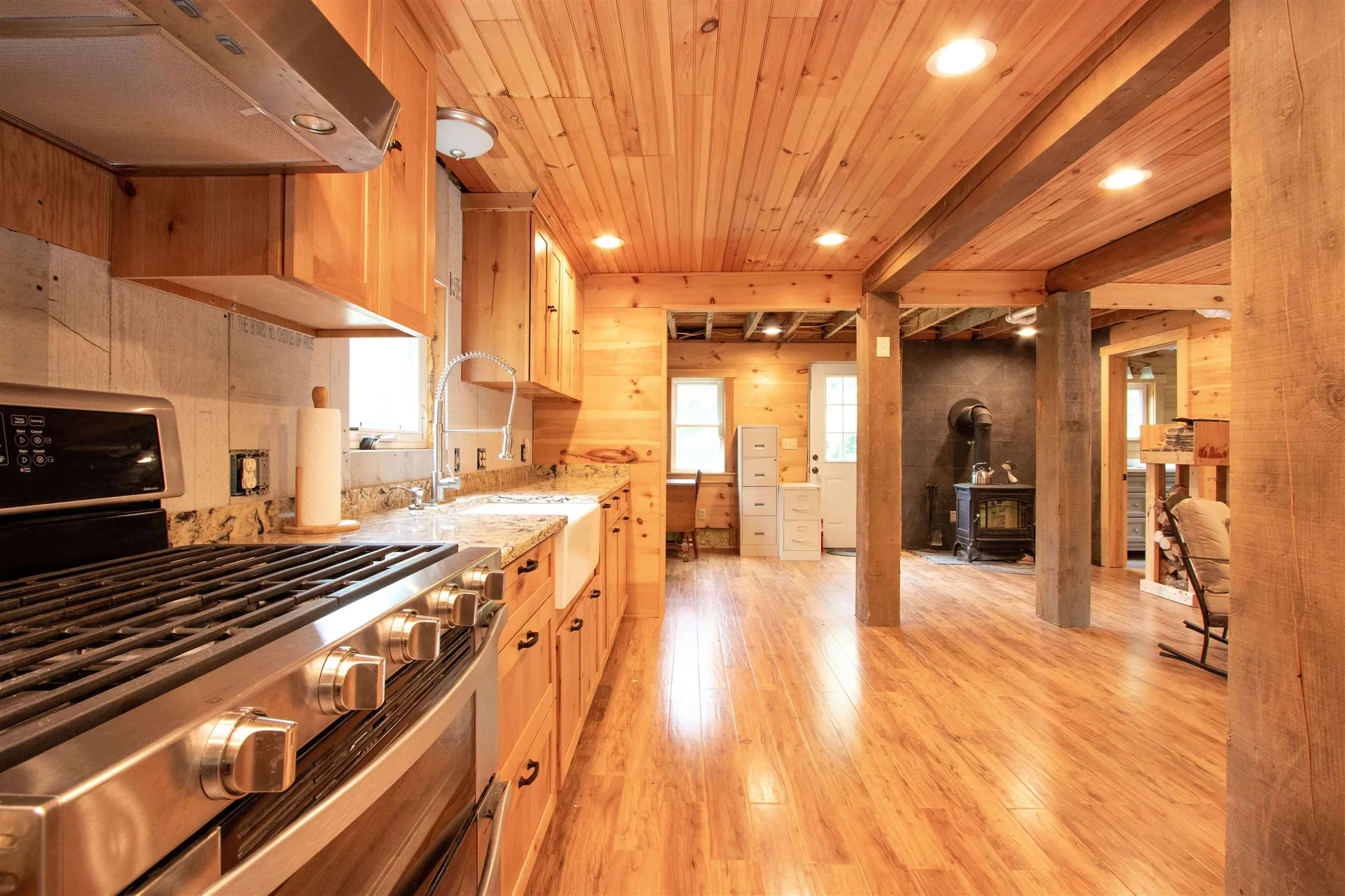 3737 Mcdowell Road Danville VT 05828