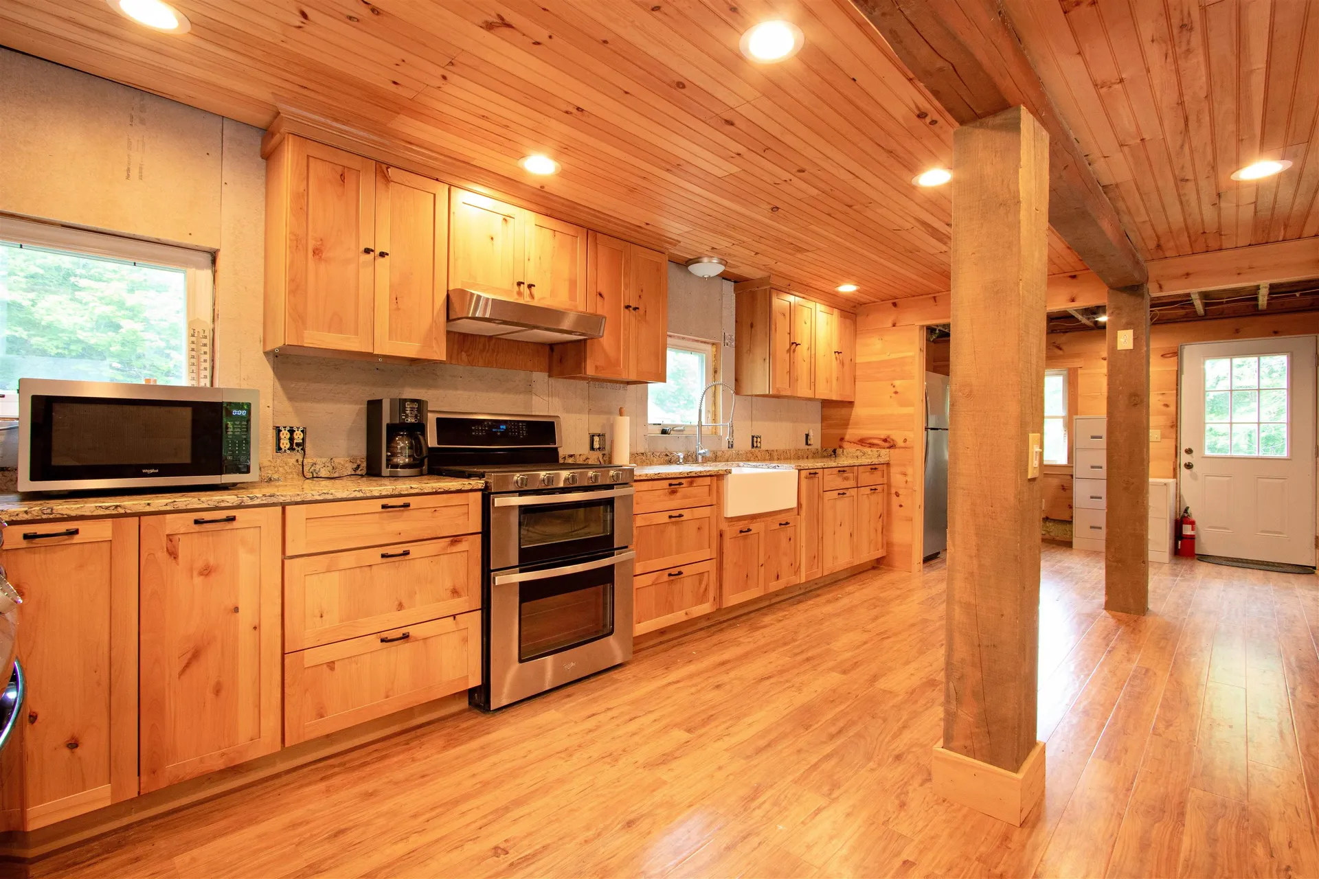 3737 Mcdowell Road Danville VT 05828
