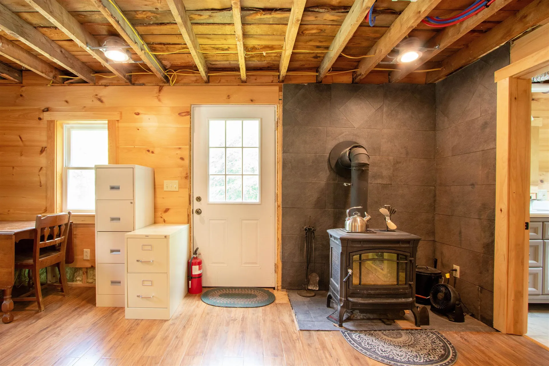 3737 Mcdowell Road Danville VT 05828