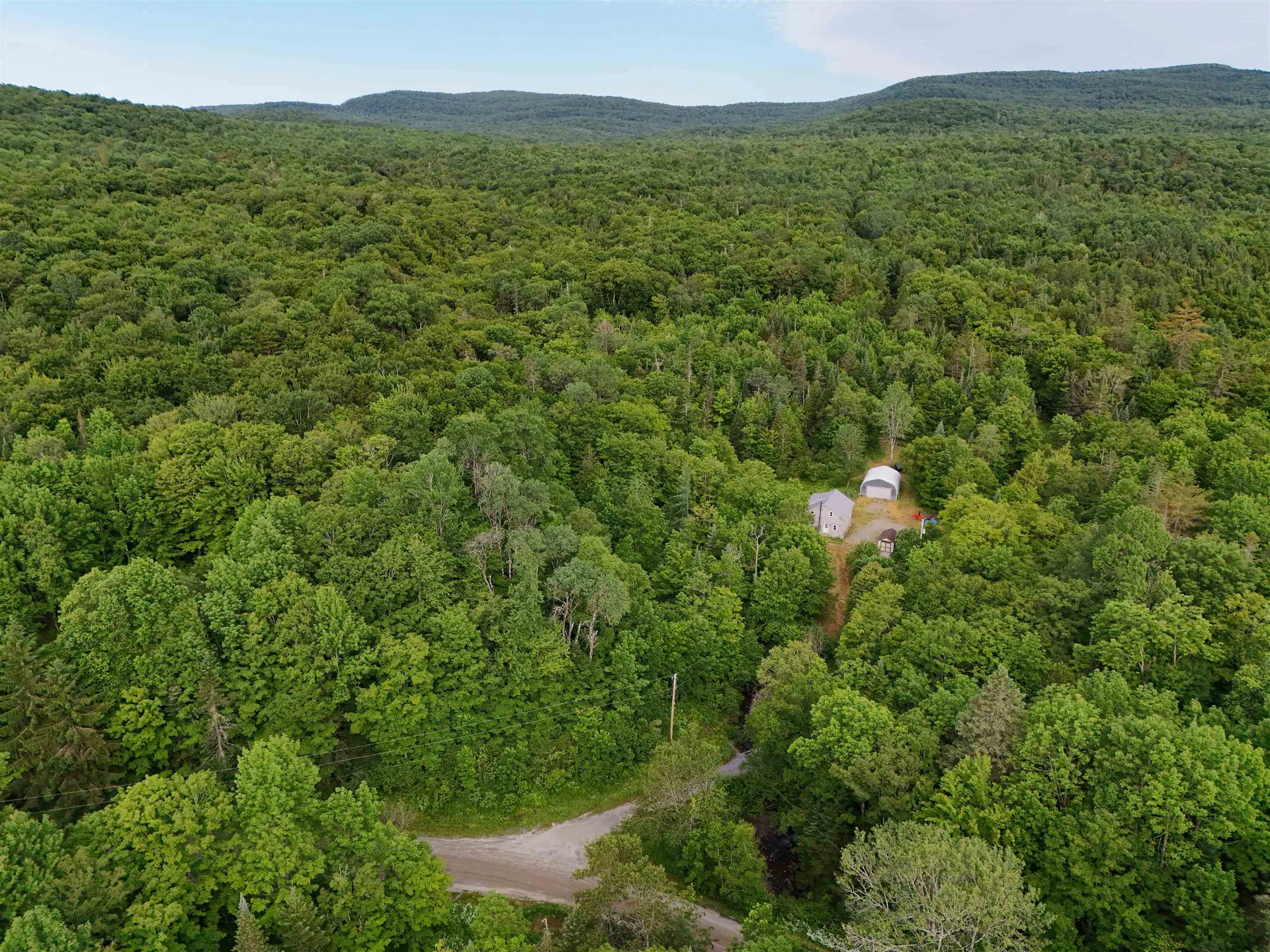3737 Mcdowell Road Danville VT 05828