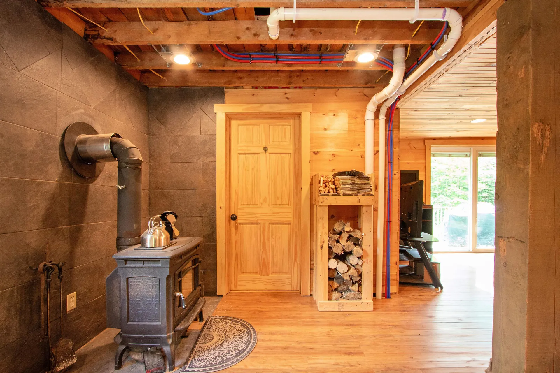 3737 Mcdowell Road Danville VT 05828