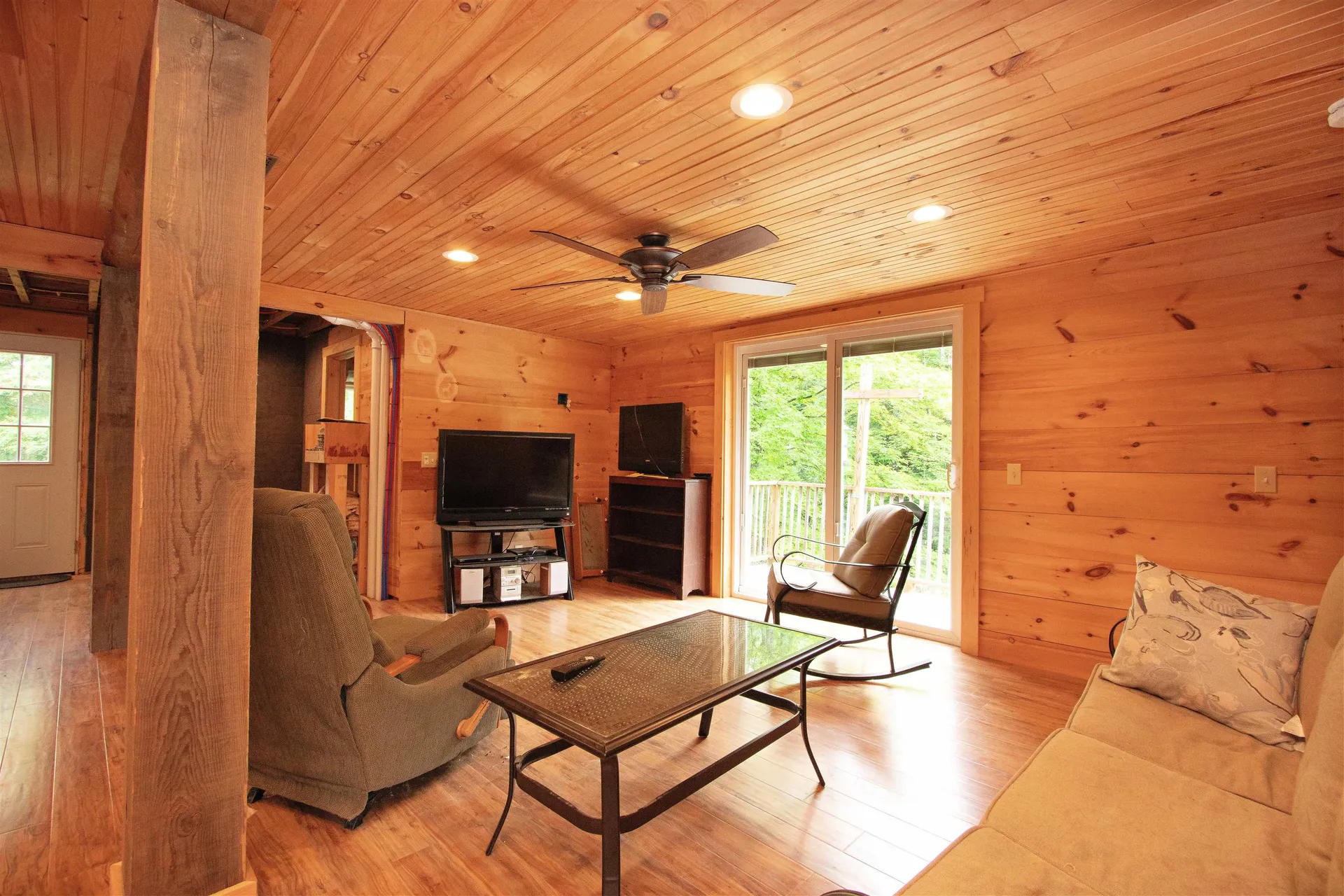 3737 Mcdowell Road Danville VT 05828