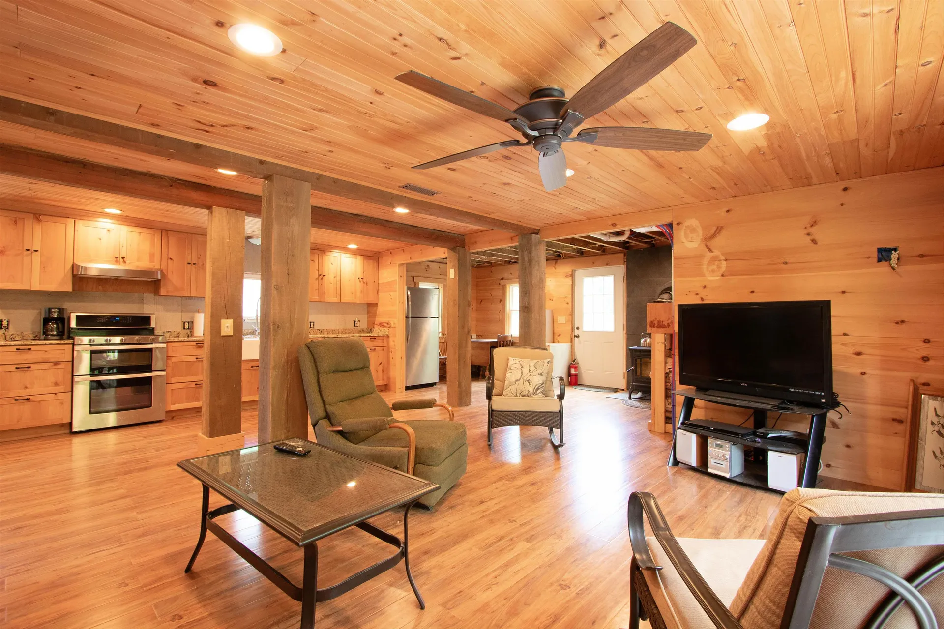 3737 Mcdowell Road Danville VT 05828