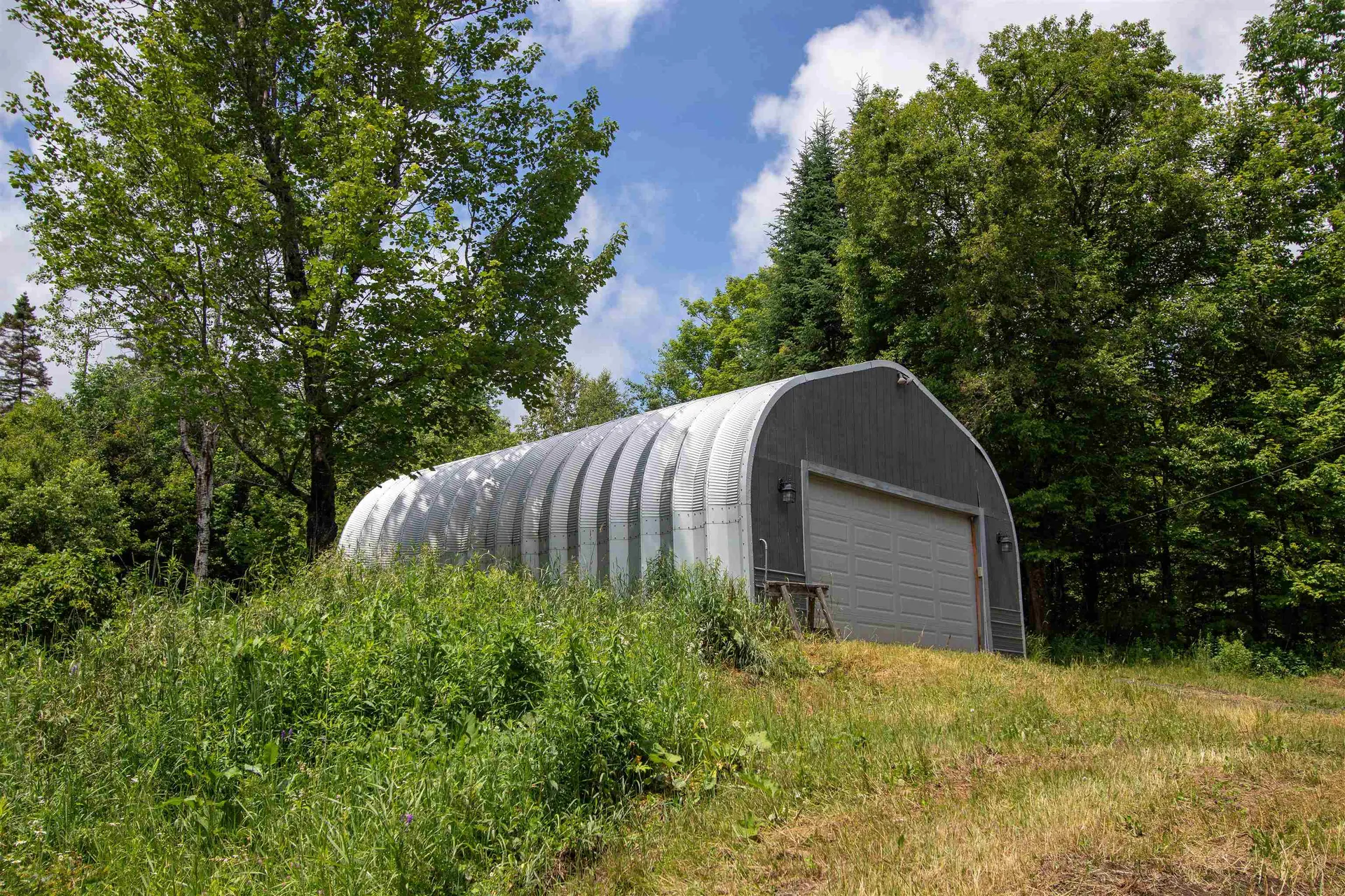 3737 Mcdowell Road Danville VT 05828