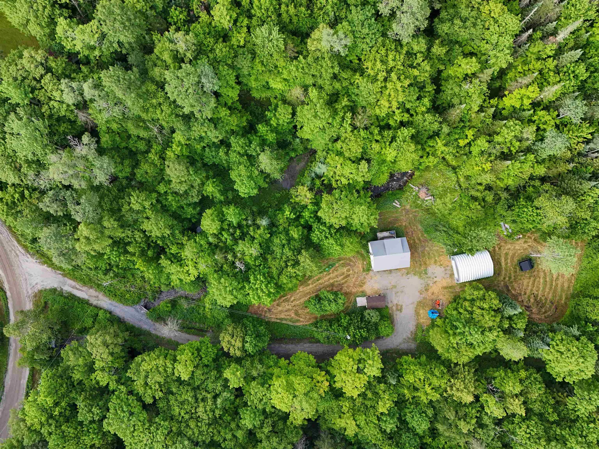 3737 Mcdowell Road Danville VT 05828