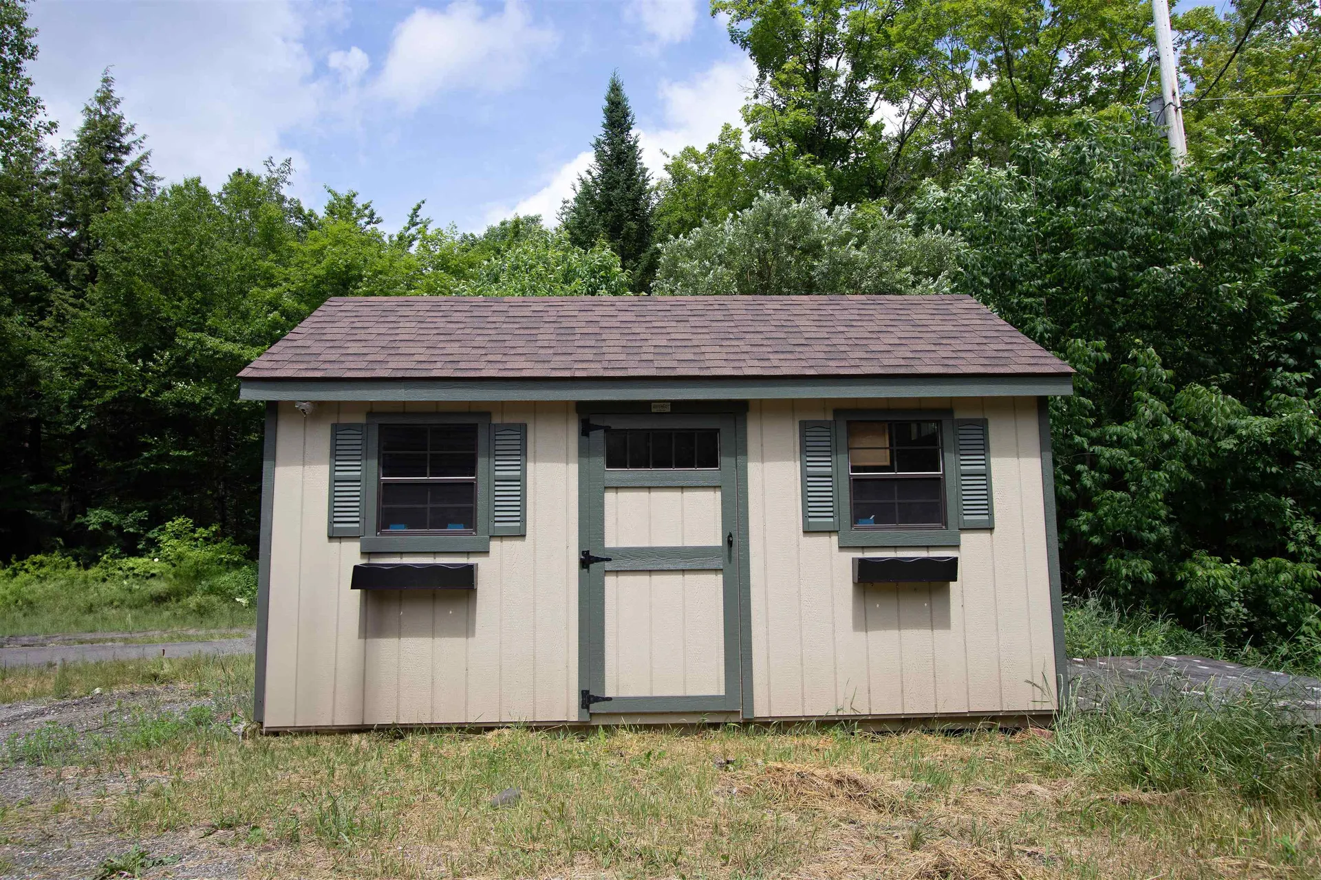 3737 Mcdowell Road Danville VT 05828
