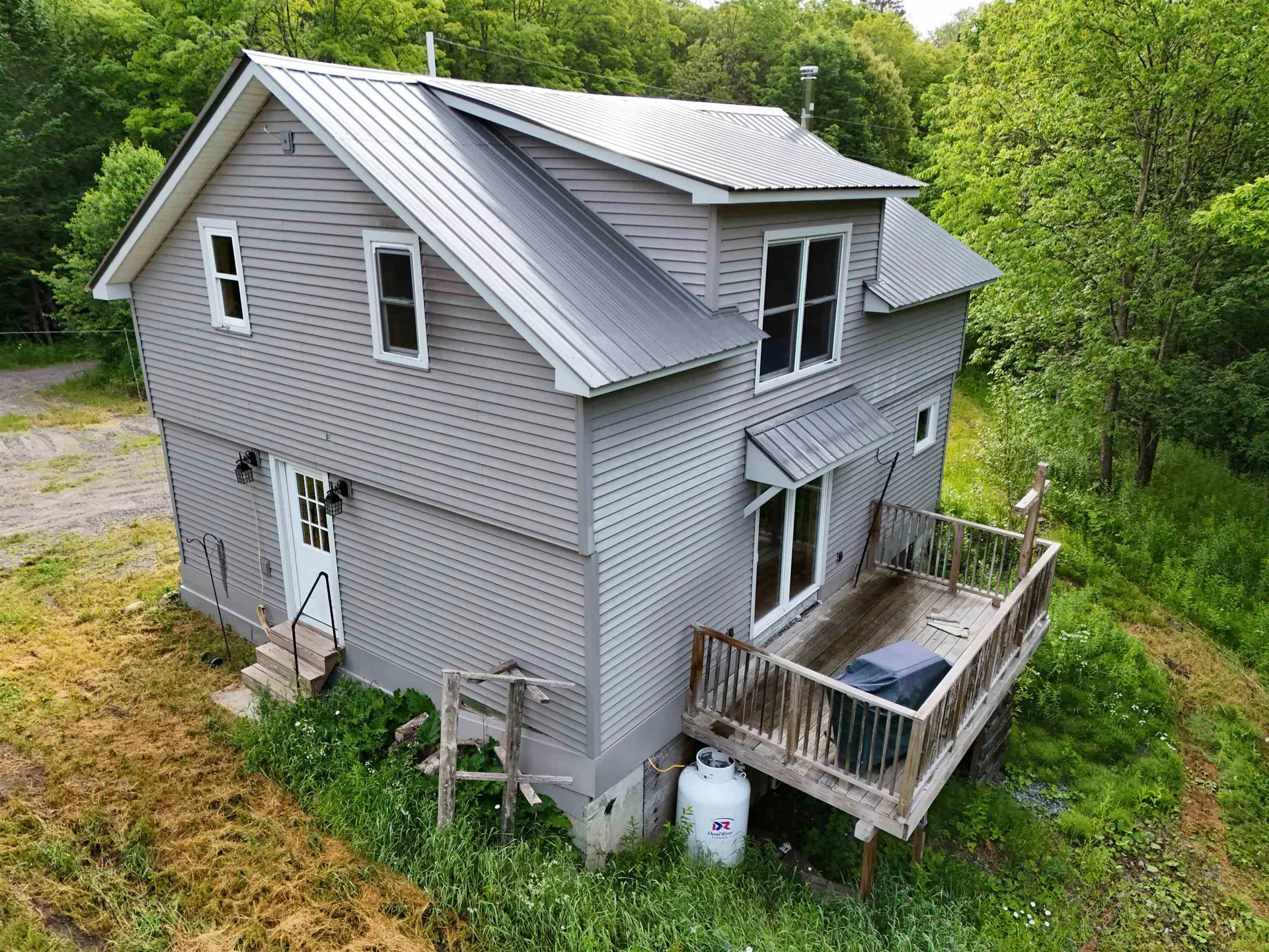 3737 Mcdowell Road Danville VT 05828