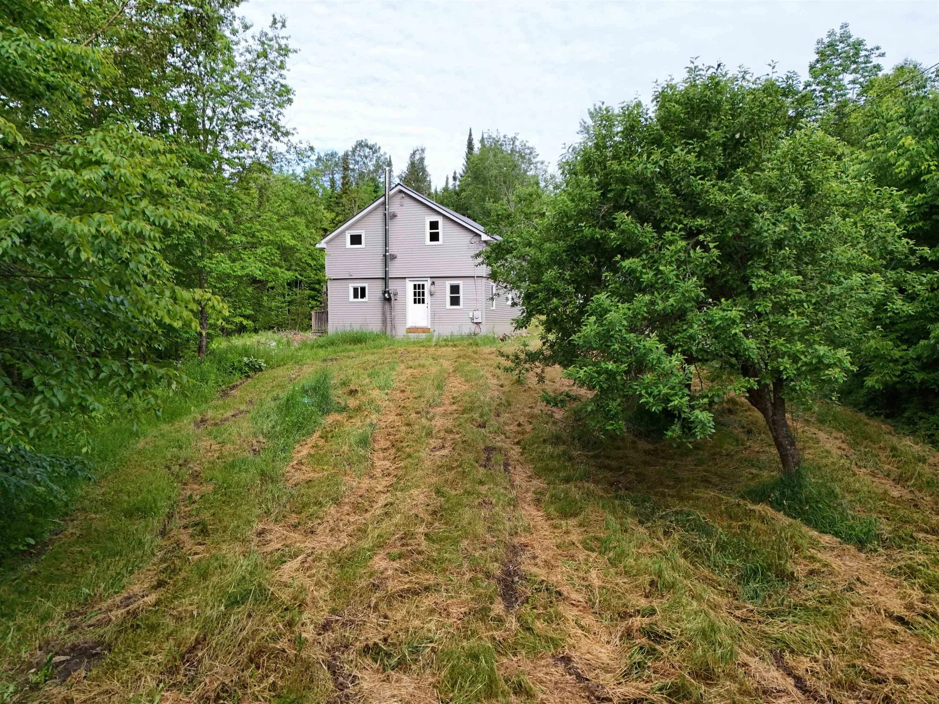 3737 Mcdowell Road Danville VT 05828
